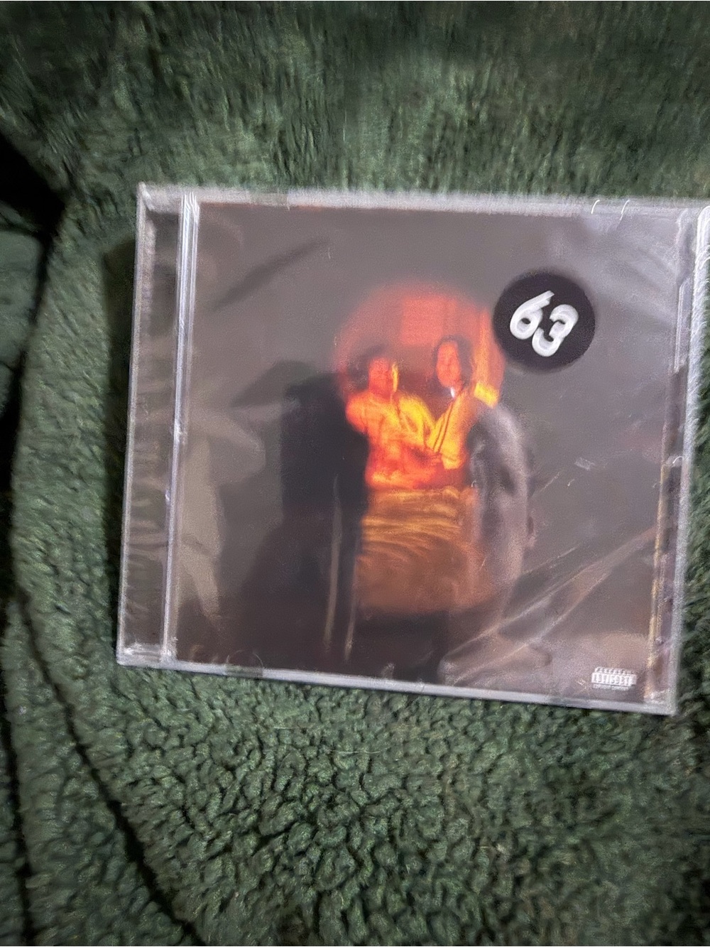 Selena Gomez CD new